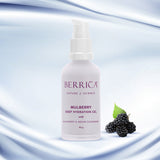 DEEP HYDRATION GEL | Mulberry + Hyaluronic Acid + Indian Gooseberry | Improves Skin Structure
